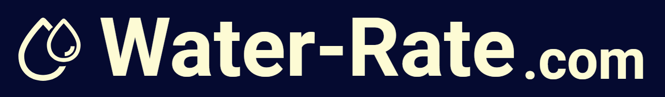 Water-Rate.com: Compare Water Rate Data Across North America